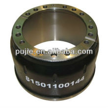 Fabricante Mack Truck Brake Drum